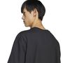 adidas M Z.N.E. Tee Lo - black