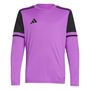 adidas Squa25 Gk Jsyly - flapnk/black