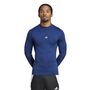 adidas Tf Cr Ls Tee M Trainingsshirt
