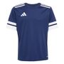 adidas Squa25 Jsy Y Fu�balltrikot