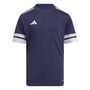 adidas Squa25 Jsy Y Fu�balltrikot