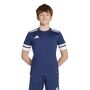 adidas Squa25 Jsy Y Fu�balltrikot