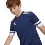 adidas Squa25 Jsy Y Fu�balltrikot