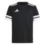adidas Squa25 Jsy Y Fu�balltrikot
