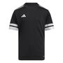 adidas Squa25 Jsy Y Fu�balltrikot