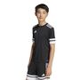 adidas Squa25 Jsy Y Fu�balltrikot