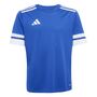 adidas Squa25 Jsy Y Fu�balltrikot
