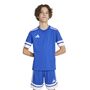 adidas Squa25 Jsy Y Fu�balltrikot