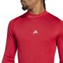 adidas Tf Cr Ls Tee M Trainingsshirt