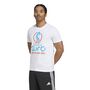 adidas Oe Tee T-Shirt