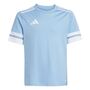 adidas Squa25 Jsy Y Fu�balltrikot