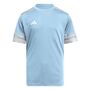 adidas Squa25 Jsy Y Fu�balltrikot