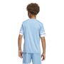 adidas Squa25 Jsy Y Fu�balltrikot