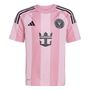 adidas Imcf H Jsy Y Fu�balltrikot