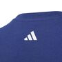 adidas J C Colleg Tee - dkblue