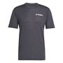adidas Xpr Tee - carbon