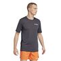 adidas Xpr Tee - carbon