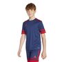 adidas Squa25 Jsy Y Fu�balltrikot