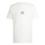 adidas M L Pizza Tee T-Shirt