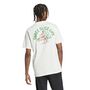 adidas M L Pizza Tee T-Shirt