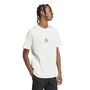adidas M L Pizza Tee T-Shirt