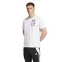 adidas Messi Icon G T - white