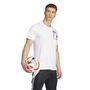 adidas Messi Icon G T - white