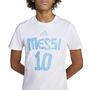 adidas Y Messi N&N G T - white