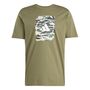 adidas M C Camo Box T - olistr