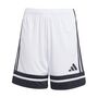 adidas Squa25 Sho Y Fu�ballshorts
