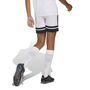 adidas Squa25 Sho Y Fu�ballshorts