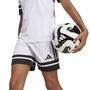 adidas Squa25 Sho Y Fu�ballshorts
