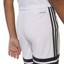 adidas Squa25 Sho Y Fu�ballshorts