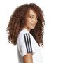 adidas W 3S Sj T B Trainingsjacke