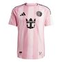 adidas Imcf H Jsy Au Fu�balltrikot