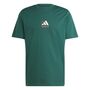 adidas M L Pizza Tee T-Shirt