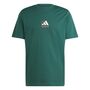 adidas M L Pizza Tee T-Shirt
