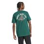 adidas M L Pizza Tee T-Shirt