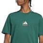 adidas M L Pizza Tee T-Shirt