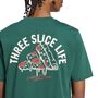 adidas M L Pizza Tee T-Shirt