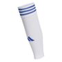 adidas Team Sleeve 23 - white/royblu