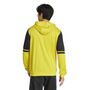 adidas SQ25 Hood Kapuzenpullover