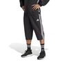 Adidas Tiro Es W3/4Pnt Fu�ballhose