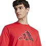 adidas M C Photo Tee 2 T-Shirt