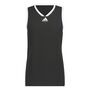 adidas Crazylite Jer Basketballtrikot