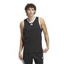 adidas Crazylite Jer Basketballtrikot