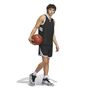 adidas Crazylite Jer Basketballtrikot