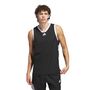 adidas Crazylite Jer Basketballtrikot