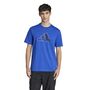 adidas M C Photo Tee 2 T-Shirt