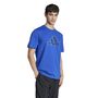 adidas M C Photo Tee 2 T-Shirt